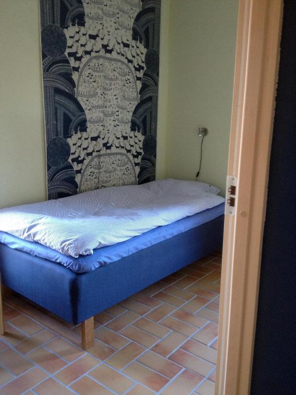 Kontakta Liselotte Abel Bed and Breakfast Vessigebro Kamer foto