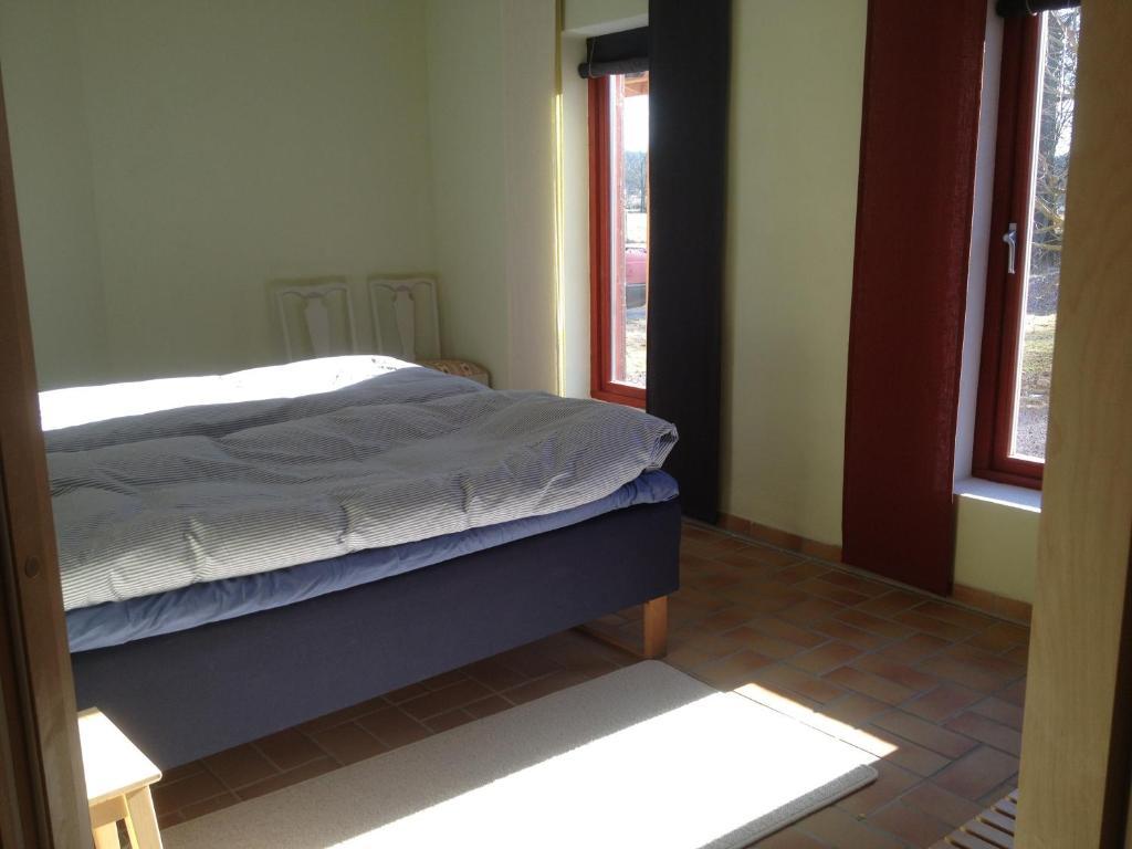 Kontakta Liselotte Abel Bed and Breakfast Vessigebro Kamer foto
